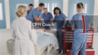 AHA CPR COACH