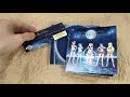 [Unboxing] &quot;Pretty Guardian Sailor Moon Eternal: The Movie&quot; Character Songs Eternal Collection