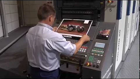 manroland: ROLAND 50