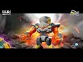 إعلان العاب Gormiti من Toypro سبيستون إعلان العاب Gormiti من Toypro سبيستون
