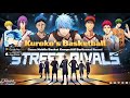 Kuroko' S Basketball - (SPORT) - Android &amp; IOS Gameplay 2026