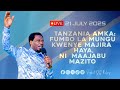 LIVE OCOAN MONDAY SERVICE BROADCAST Jul 21 2025 LIVE OCOAN MONDAY SERVICE BROADCAST Jul 21 2025