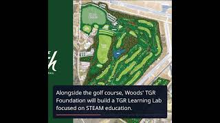 Famous Tiger Woods Designs 'The Patch': A New Adventure in Augusta Wealth