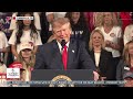 FULL EVENT: President Trump Holds Exciting Clarksville, Tennessee Rally - 10/10/26