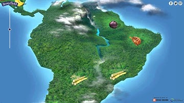 Stonyfield Sourcemap Supply Chain Transparency Website