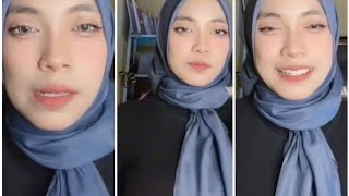 Hijab Hot Bigo live Fashion 2024