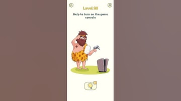 DOP 2 Gameplay Level 28 Shorts Delete One Part Solution and Answer 🔥Subscribe🔥top chart android game