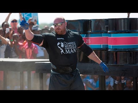 Mike Burke (strongman) - Alchetron, The Free Social Encyclopedia