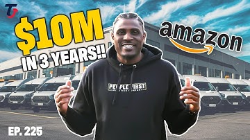 Amazon’s DSP program EXPLAINED by Owner!