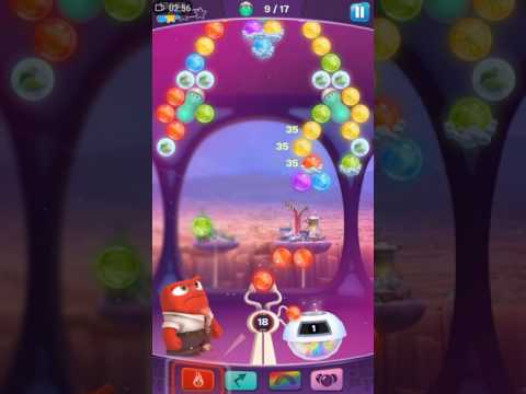 Inside Out Thought Bubbles - level 1112