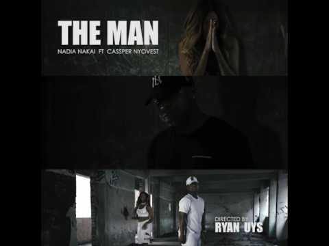 Nadia Nakai The Man Ft Cassper Nyovest Teaser 