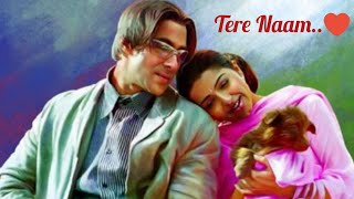 Full Movie Tere Naam (2003)~SUB INDO~Salman Khan~