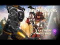 Marvel vs. Capcom: Infinite - Arcade Mode - Very Hard - Monster Hunter &amp; Black Panther