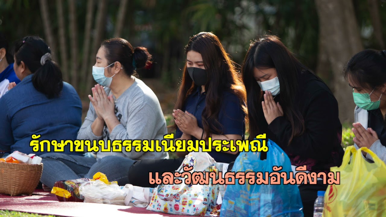 อานิสงฆ์ของการทำบุญ ใส่บาตร