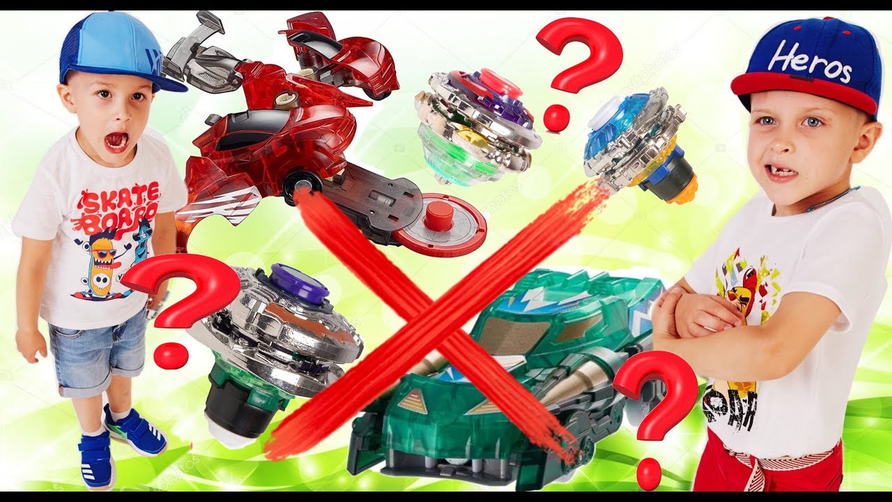 ДИКИЕ СКРИЧЕРЫ спасают ДИСКИ трансформации и волчки ИНФИНИТИ НАДО // KiFill boys