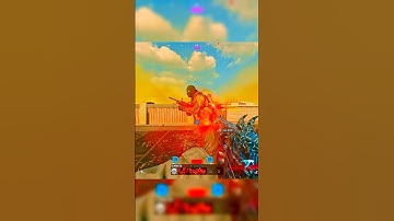 Best MP40 & KSV Class Setup 👑 #warzone #mw3 #cod #movement