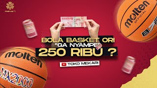 Rekomendasi Bola Under 250 ribu, Bahkan ada yang under 100 ribu loh ! 😍😍