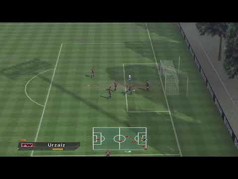 Vídeo: EON Digital Publicará El Título De Fútbol De PS2