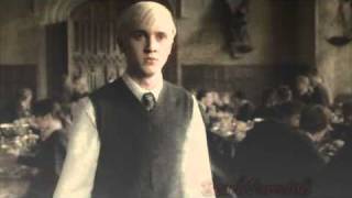 Draco Malfoy // Exit Wounds // Part 11 @BeachParrot08