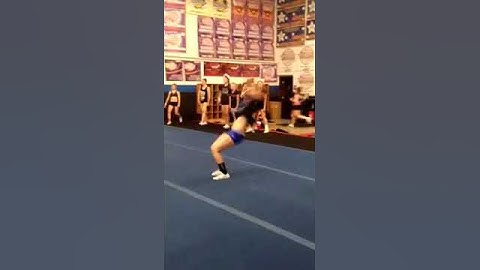 Full through to double