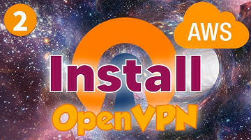 2. OpenVPN - Installation