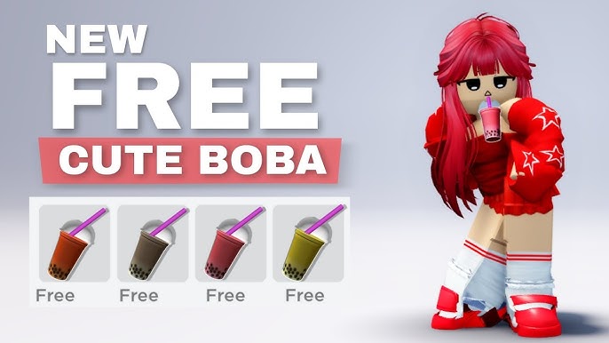 HURRY! GET THESE NEW CUTE FREE ITEMS BEFORE ITS OFFSALE!🥰🤭😱 