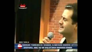 Yıldırım Yıldızdoğan-Adın Batsın (Osman Öztunç'la Deli Dolu-Kral Karadeniz TV) Resimi