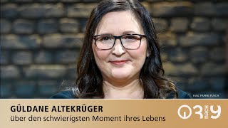 Autorin Güldane Altekrüger über ihre Bestseller // 3nach9