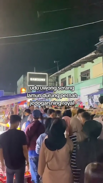 AGR aje ngaku wong serang #automobile #storywa #jalanyangjauhjanganlupapulang #meletekdewek