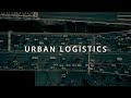 Urban Logistics: Collaborative Urban Delivery Optimisation | SMU Research