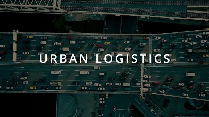 Urban Logistics: Collaborative Urban Delivery Optimisation | SMU Research - DayDayNews