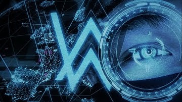 Alan Walker - The Spectre