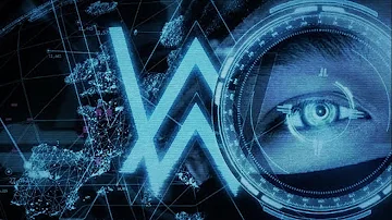 Alan Walker - The Spectre