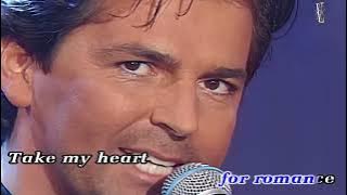 No 1 Hit Medley - Modern Talking [Official KARAOKE with Backup Vocals in Full HQ]