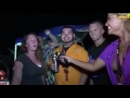 Jenny Scordamaglia  Redneck Yacht Club Event Interview  Clip1