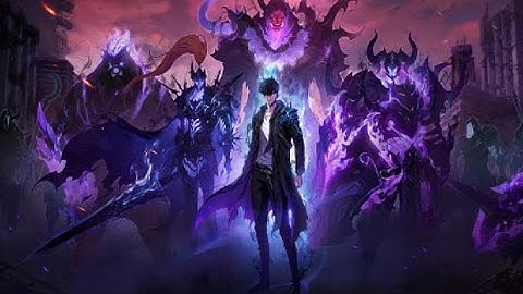 Solo Leveling Arise Side Hidden Chapter 10 Walkthrough