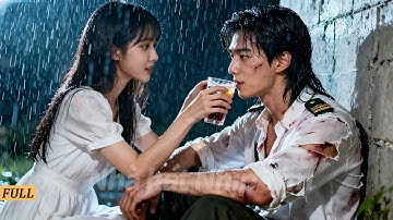 Cô gái vô tình ném một lon nước ngọt, nào ngờ lại cứu sống một vị tướng sắp chết!