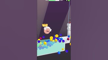 Hopping heads game mostly satisfying level 132 #hoppingheadsandroid #funny #explore #roblox #fun