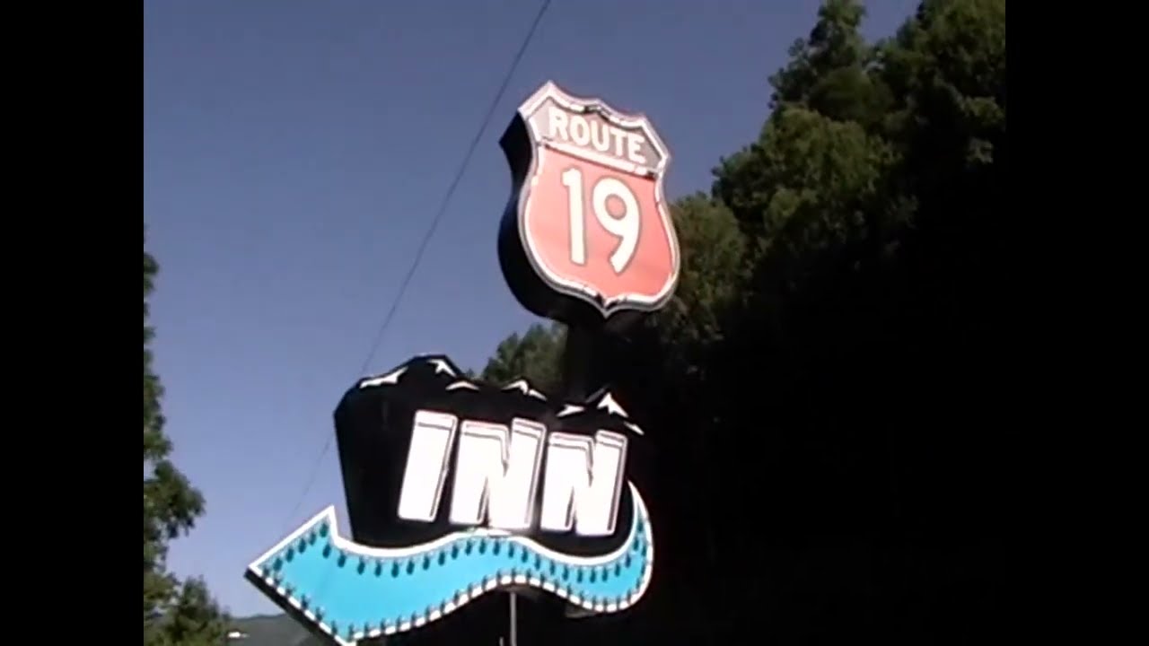 Maggie Valley Route 19 INN