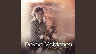 Video thumbnail of "Dayna McMahon - The Wind Is Blowing Again"