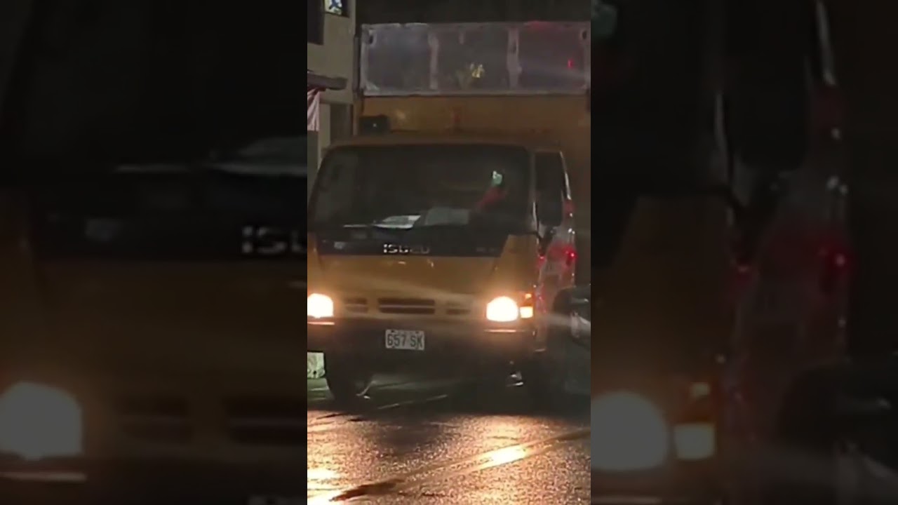 （正班老車）台東縣台東市回收車657-SK 縮圖