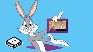 Welcome to the boomerang channel! your home for scooby doo, looney
tunes, tom & jerry and more classic cartoons! want watch full
episodes? checkou...