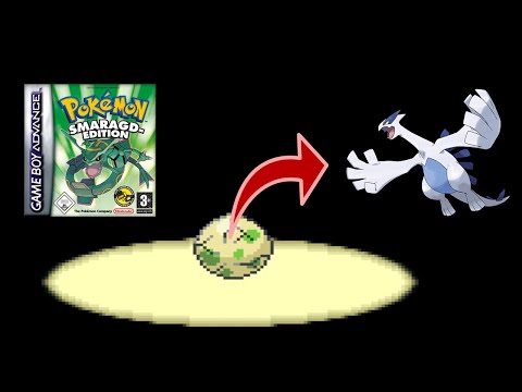 Video: So finden Sie die Wasserfall-Fähigkeit in Pokemon Black – wikiHow