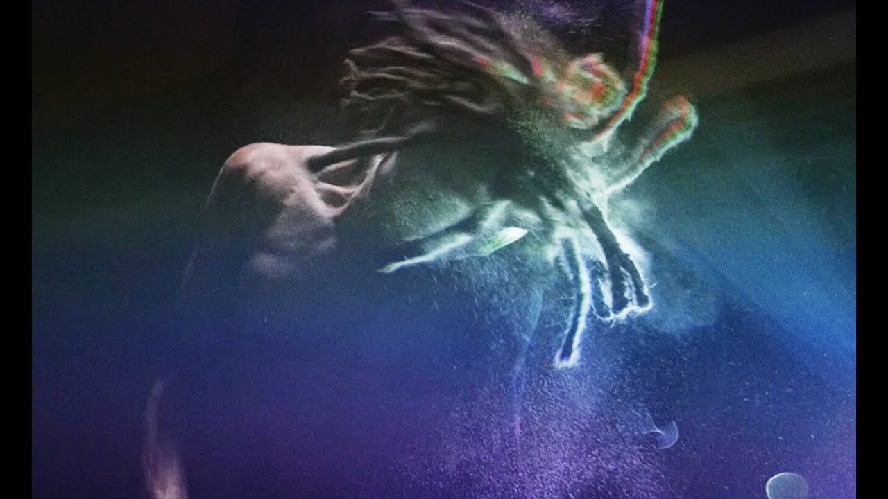 Watch United Vibrations "Grow" (Official Video) on YouTube Watch United Vibrations "Grow" (Official Video) on YouTube