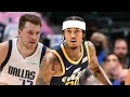 Dallas Mavericks Vs Utah Jazz Full Game Highlights 2021 NBA Preseason