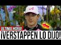 ¡ÚLTIMA HORA! COLAPINTO PROVOCA ESTO… Y VERSTAPPEN DESATA UN CAOS TOTAL EN LA F1