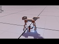 Taking my dog for a walk: on Trailmakers