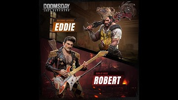 Doomsday: Last Survivors - Gameplay Walkthrough Part -49🔥(Android) #zombiesurvival #mutant #zombie