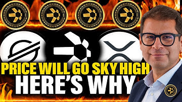 🔥Quant De toekomst van de adoptie van blockchain door meerdere generaties wereldwijd $100K QNT