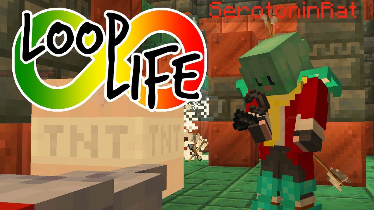 Loop Life: Trial by TNT | Episode 5 - YouTube